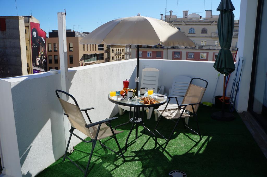 Mosen Sorell Apartments 발렌시아 외부 사진