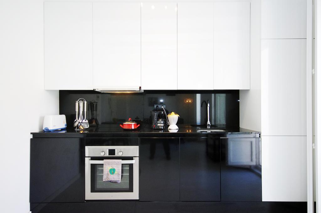 Mosen Sorell Apartments 발렌시아 객실 사진